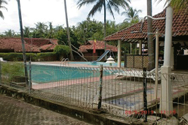 Villa siyoni Villa Anyer